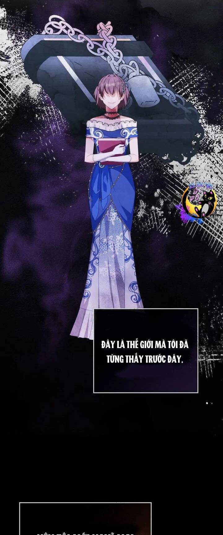 Tôi Trở Thành Nhân Vật Phản Diện Thực Sự Chapter  81 - 36