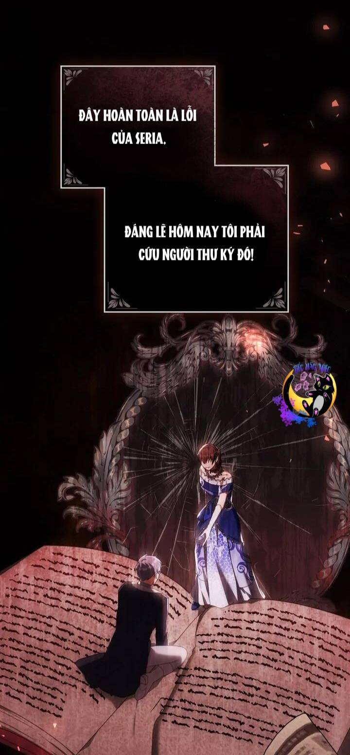 Tôi Trở Thành Nhân Vật Phản Diện Thực Sự Chapter  81 - 38
