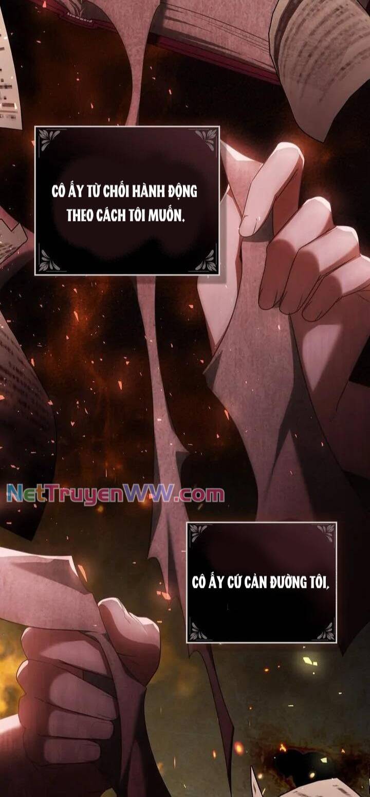 Tôi Trở Thành Nhân Vật Phản Diện Thực Sự Chapter  81 - 39