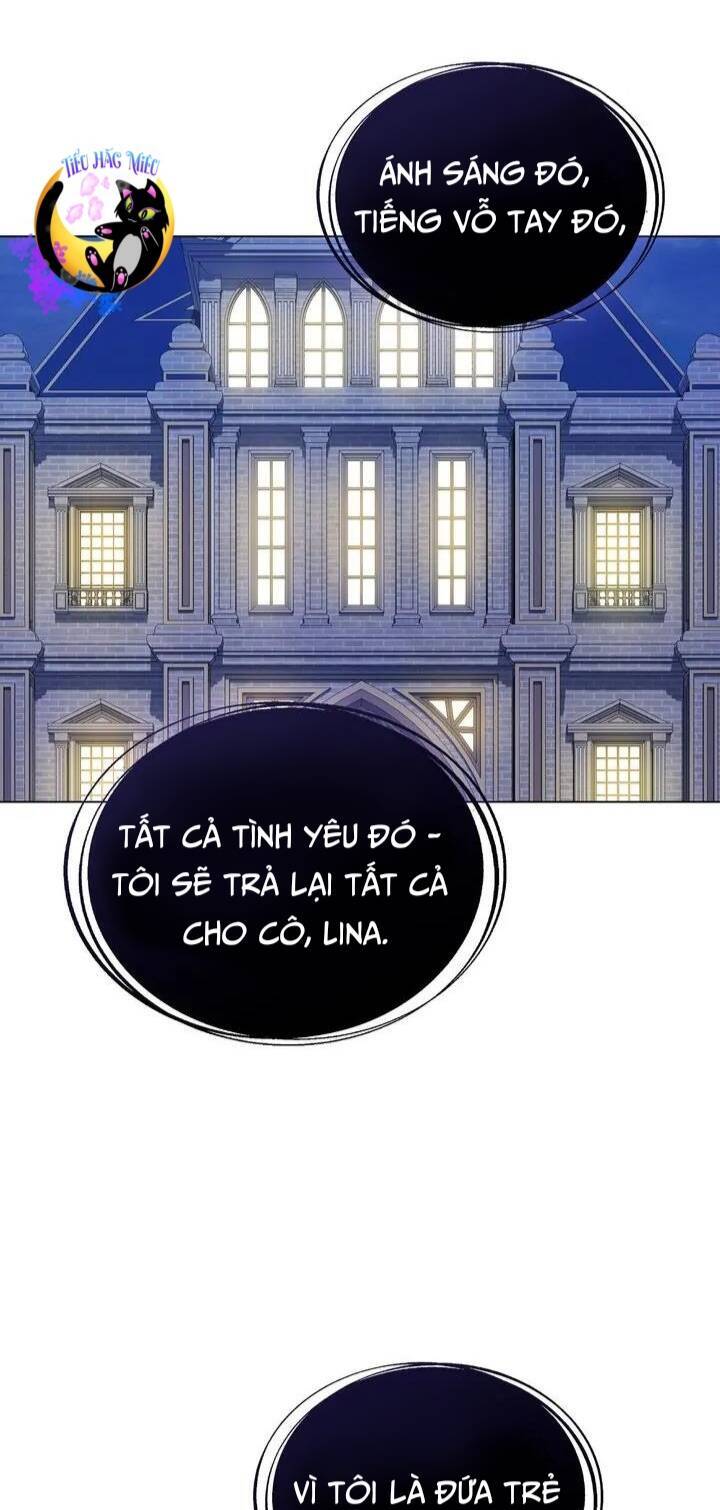 Tôi Trở Thành Nhân Vật Phản Diện Thực Sự Chapter  81 - 42