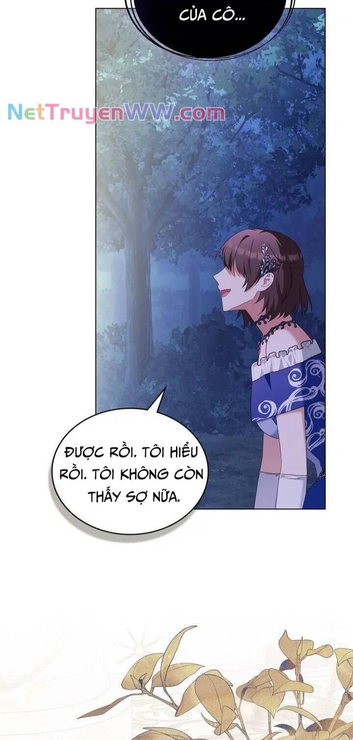 Tôi Trở Thành Nhân Vật Phản Diện Thực Sự Chapter  81 - 43