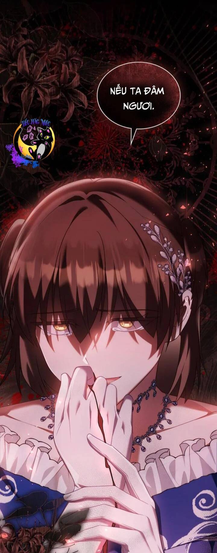 Tôi Trở Thành Nhân Vật Phản Diện Thực Sự Chapter  81 - 46