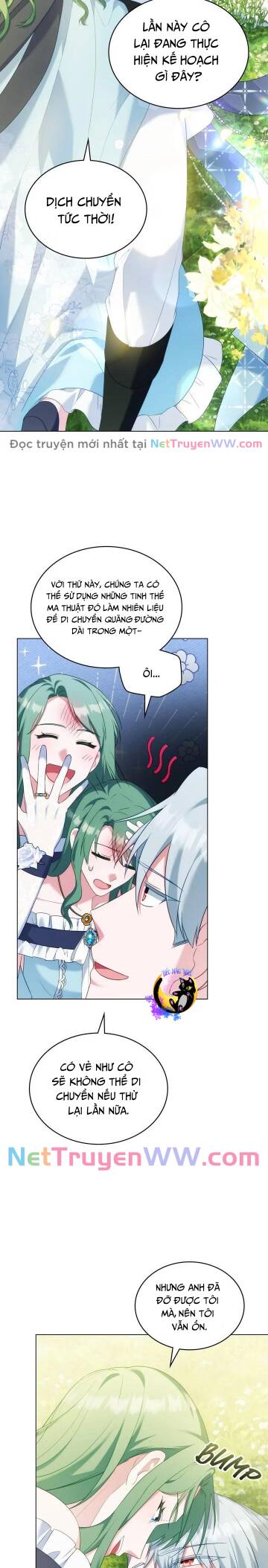 Tôi Trở Thành Nhân Vật Phản Diện Thực Sự Chapter  83 - 16