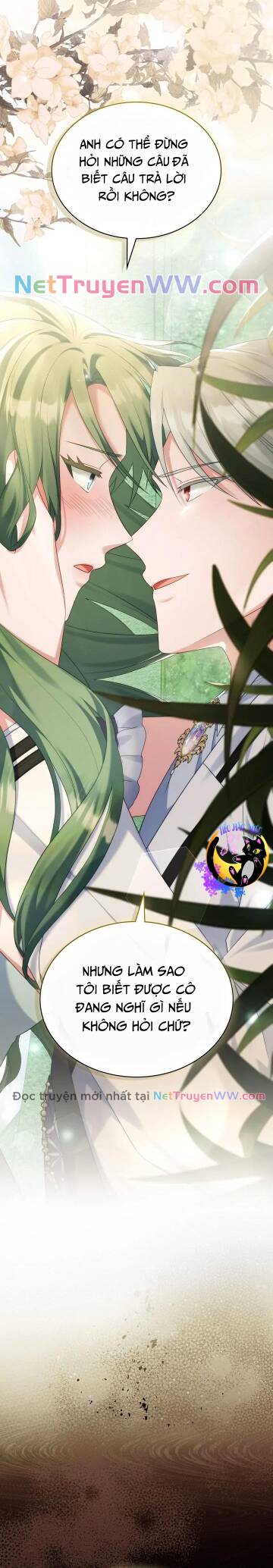 Tôi Trở Thành Nhân Vật Phản Diện Thực Sự Chapter  83 - 18