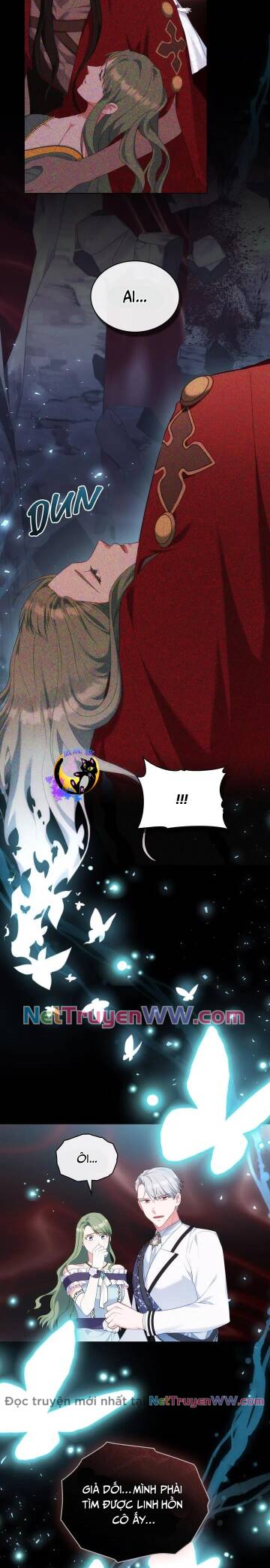 Tôi Trở Thành Nhân Vật Phản Diện Thực Sự Chapter  83 - 24
