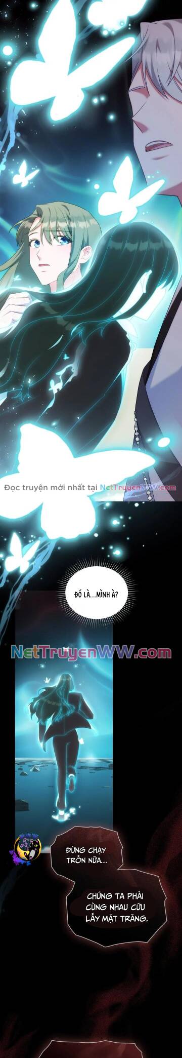 Tôi Trở Thành Nhân Vật Phản Diện Thực Sự Chapter  83 - 25