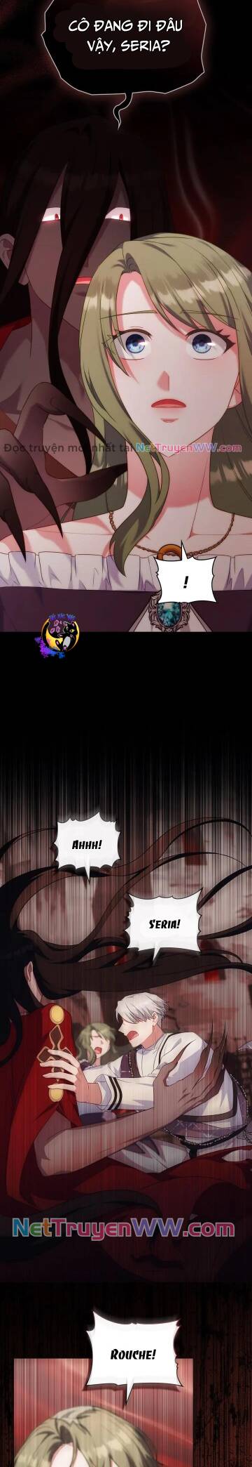 Tôi Trở Thành Nhân Vật Phản Diện Thực Sự Chapter  83 - 26