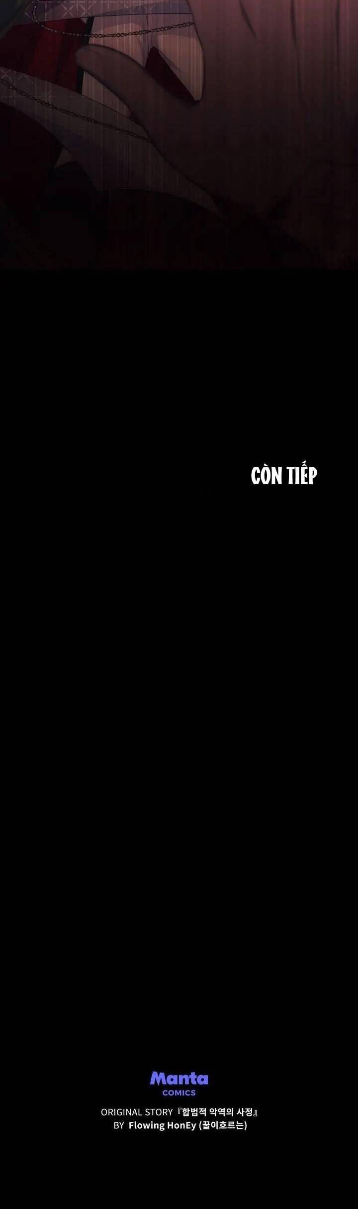 Tôi Trở Thành Nhân Vật Phản Diện Thực Sự Chapter  83 - 28