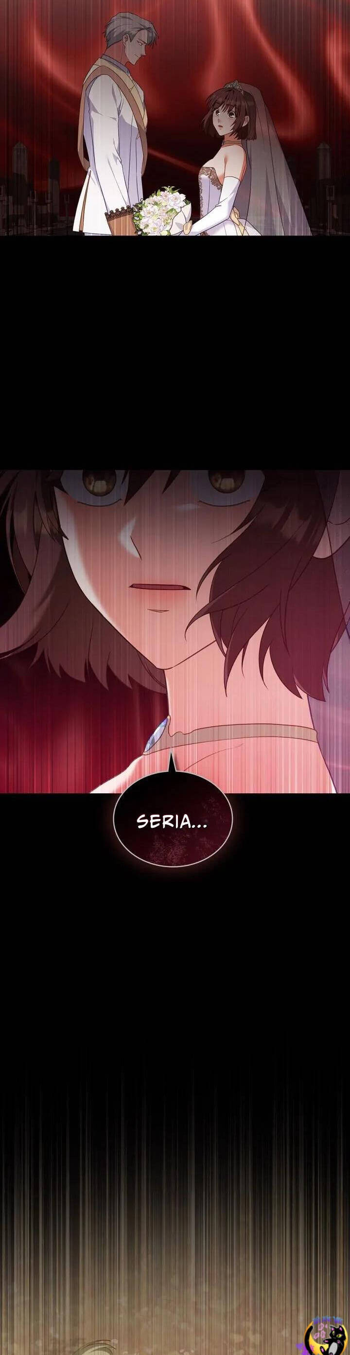 Tôi Trở Thành Nhân Vật Phản Diện Thực Sự Chapter  84 - 2