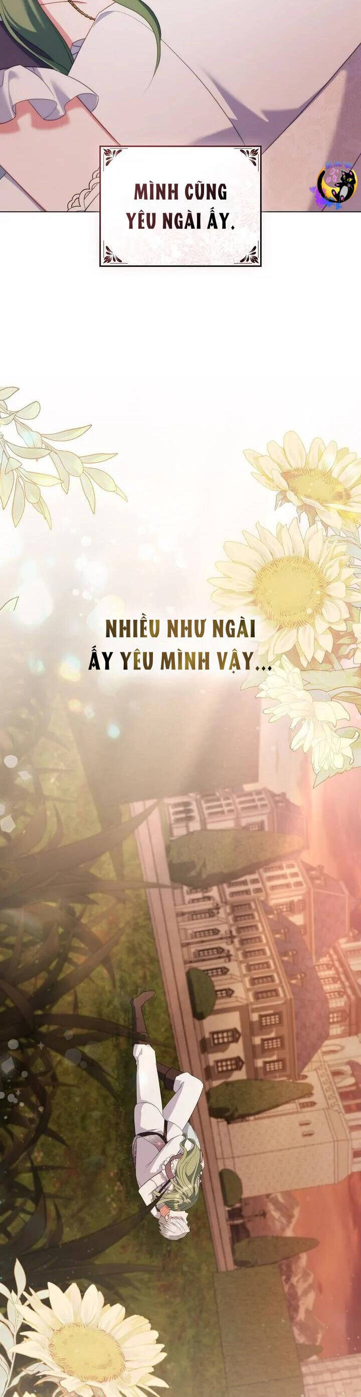 Tôi Trở Thành Nhân Vật Phản Diện Thực Sự Chapter  84 - 12