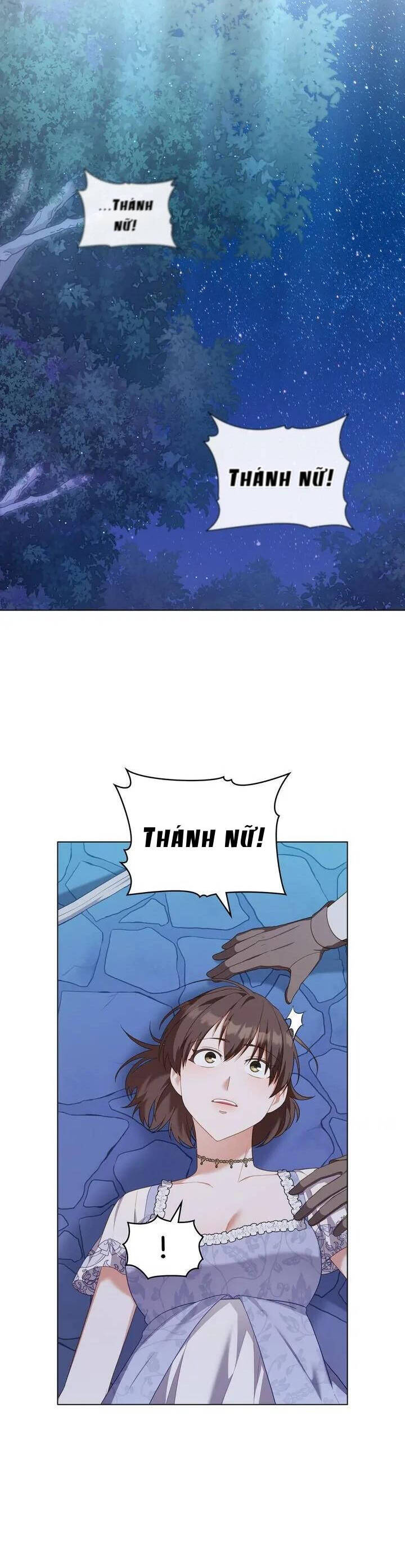 Tôi Trở Thành Nhân Vật Phản Diện Thực Sự Chapter  84 - 14