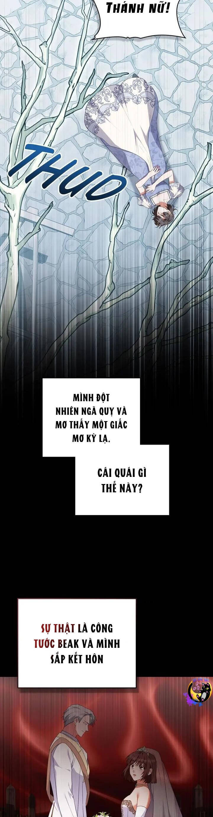 Tôi Trở Thành Nhân Vật Phản Diện Thực Sự Chapter  84 - 17