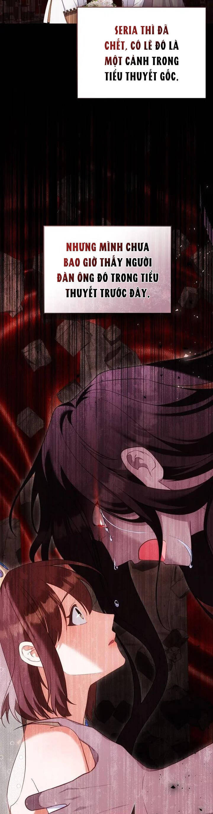 Tôi Trở Thành Nhân Vật Phản Diện Thực Sự Chapter  84 - 18
