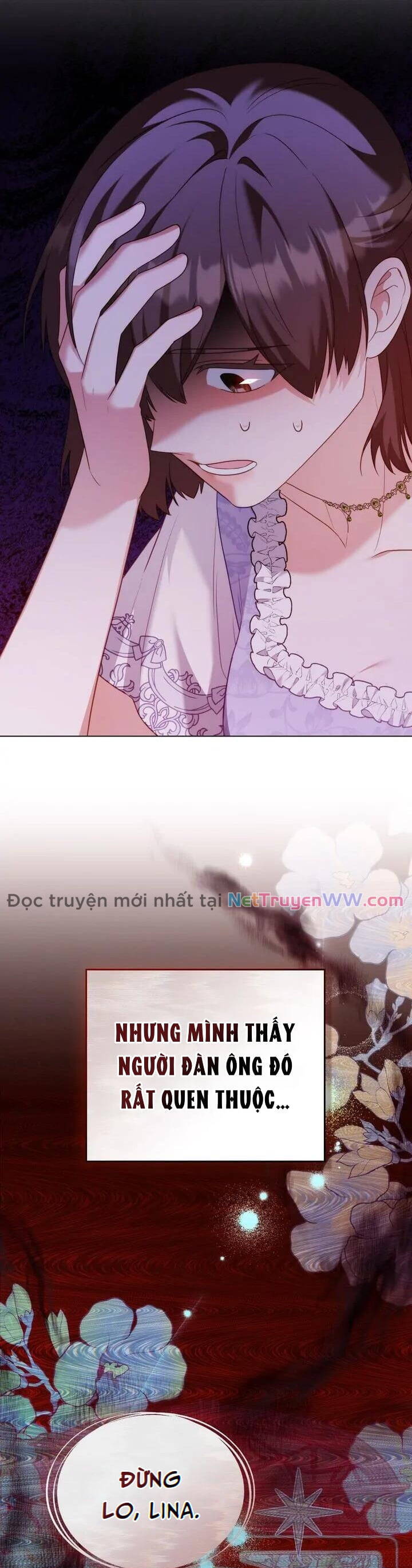 Tôi Trở Thành Nhân Vật Phản Diện Thực Sự Chapter  84 - 22