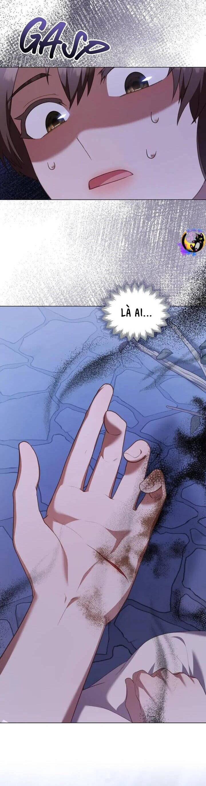 Tôi Trở Thành Nhân Vật Phản Diện Thực Sự Chapter  84 - 24