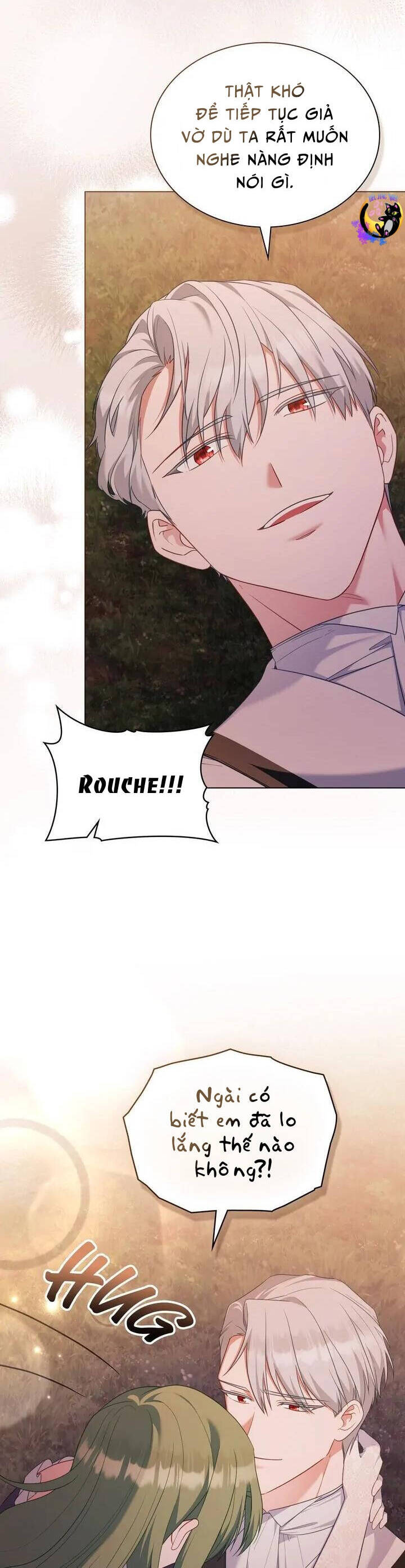 Tôi Trở Thành Nhân Vật Phản Diện Thực Sự Chapter  84 - 6