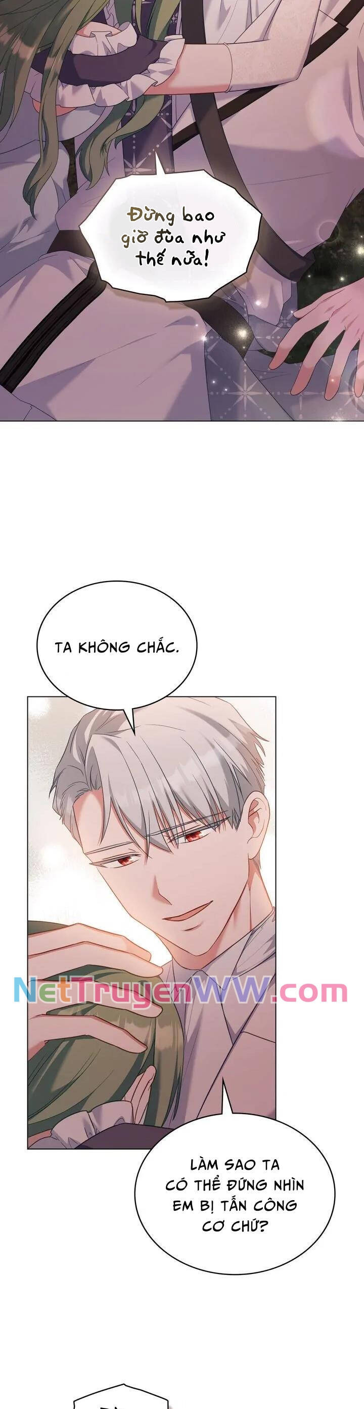 Tôi Trở Thành Nhân Vật Phản Diện Thực Sự Chapter  84 - 7