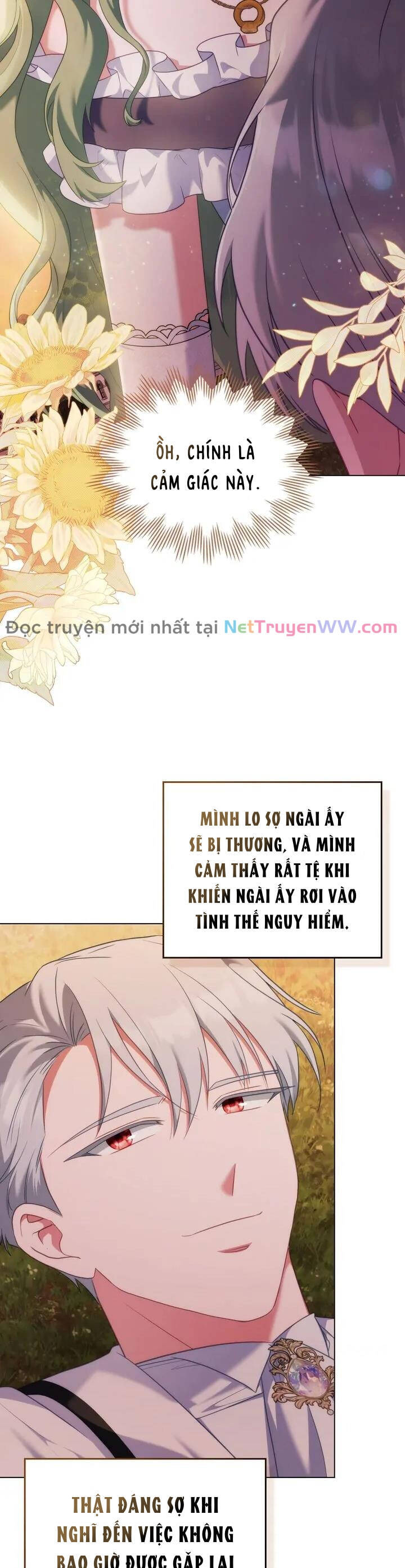 Tôi Trở Thành Nhân Vật Phản Diện Thực Sự Chapter  84 - 10