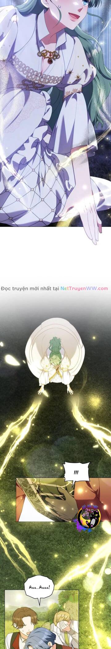 Tôi Trở Thành Nhân Vật Phản Diện Thực Sự Chapter  85 - 12