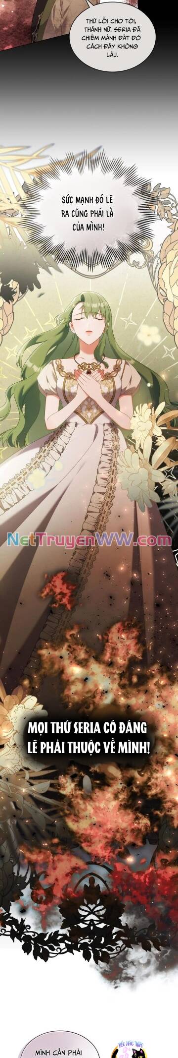 Tôi Trở Thành Nhân Vật Phản Diện Thực Sự Chapter  85 - 23