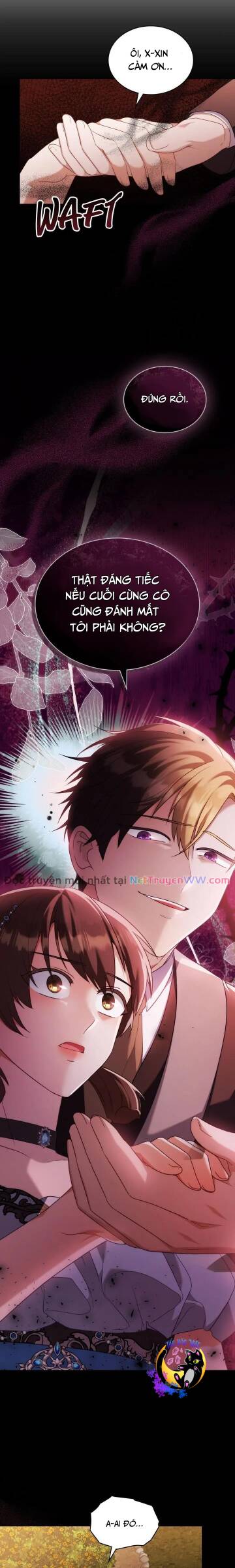 Tôi Trở Thành Nhân Vật Phản Diện Thực Sự Chapter  85 - 25