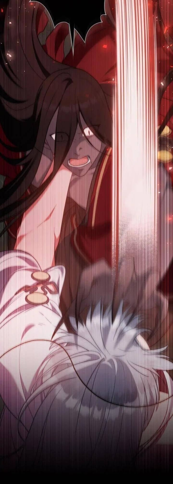 Tôi Trở Thành Nhân Vật Phản Diện Thực Sự Chapter  87 - 2