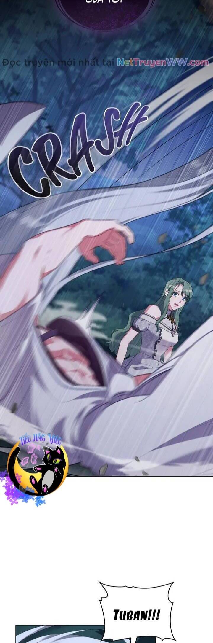 Tôi Trở Thành Nhân Vật Phản Diện Thực Sự Chapter  87 - 12
