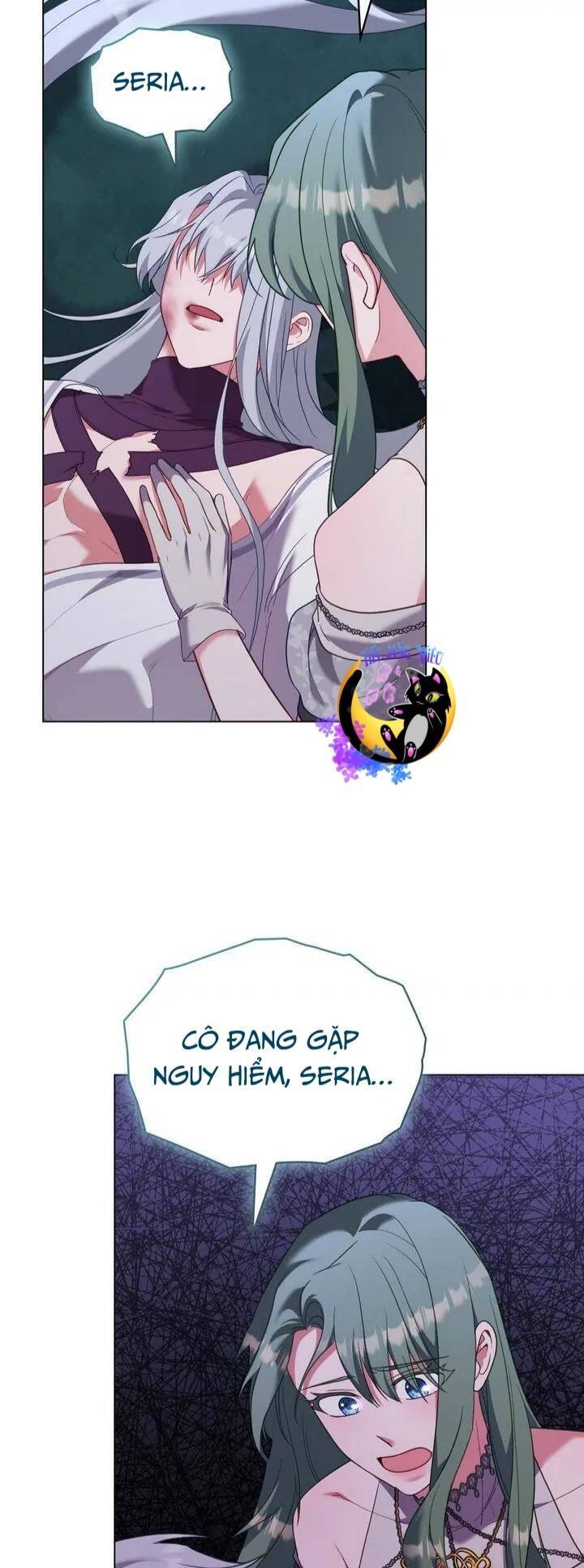 Tôi Trở Thành Nhân Vật Phản Diện Thực Sự Chapter  87 - 13