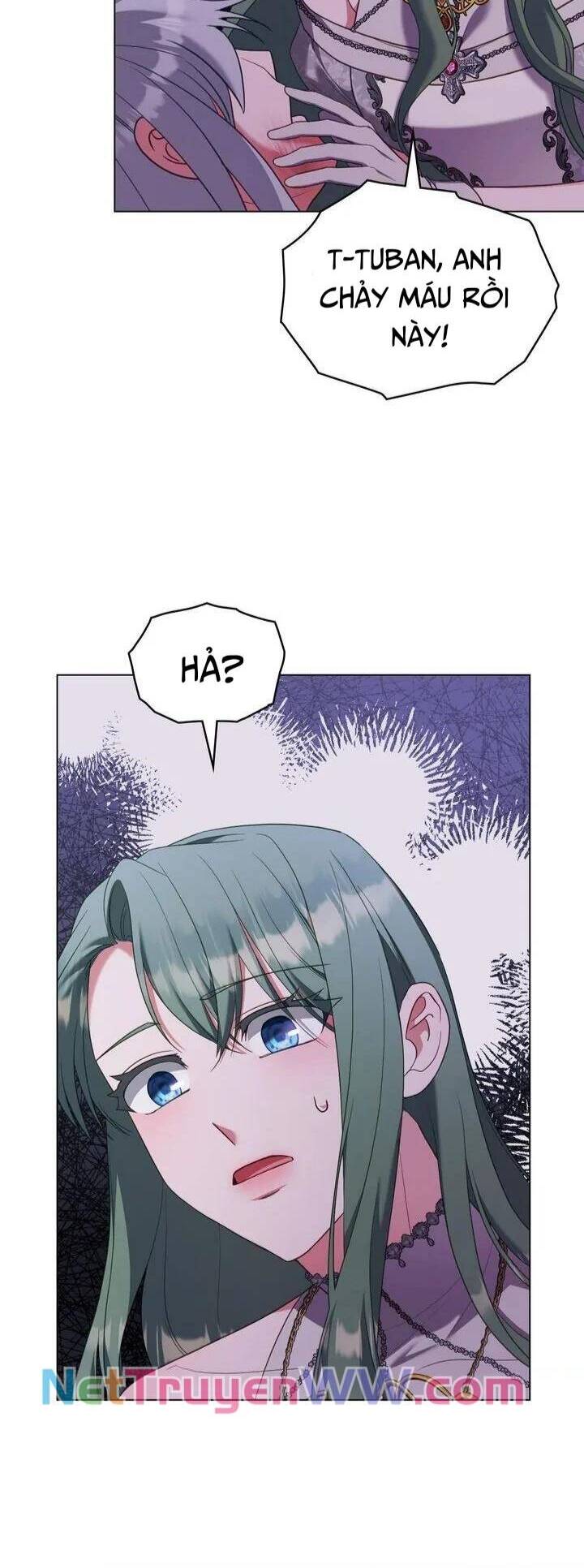 Tôi Trở Thành Nhân Vật Phản Diện Thực Sự Chapter  87 - 14