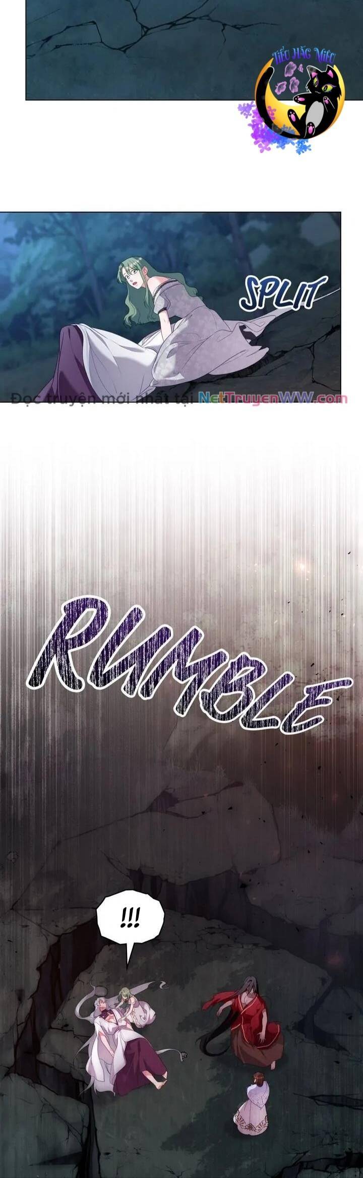 Tôi Trở Thành Nhân Vật Phản Diện Thực Sự Chapter  87 - 16