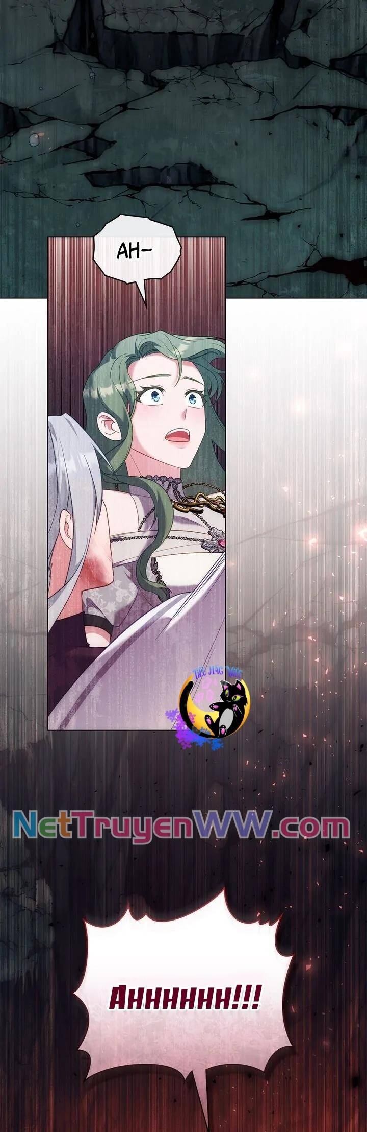 Tôi Trở Thành Nhân Vật Phản Diện Thực Sự Chapter  87 - 17