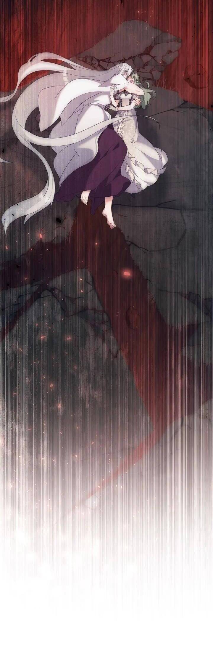 Tôi Trở Thành Nhân Vật Phản Diện Thực Sự Chapter  87 - 18