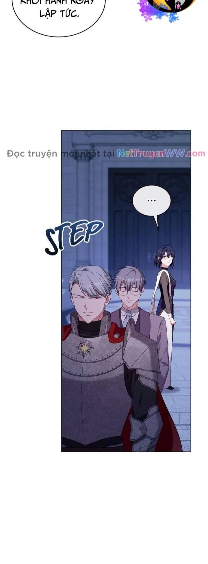 Tôi Trở Thành Nhân Vật Phản Diện Thực Sự Chapter  87 - 24