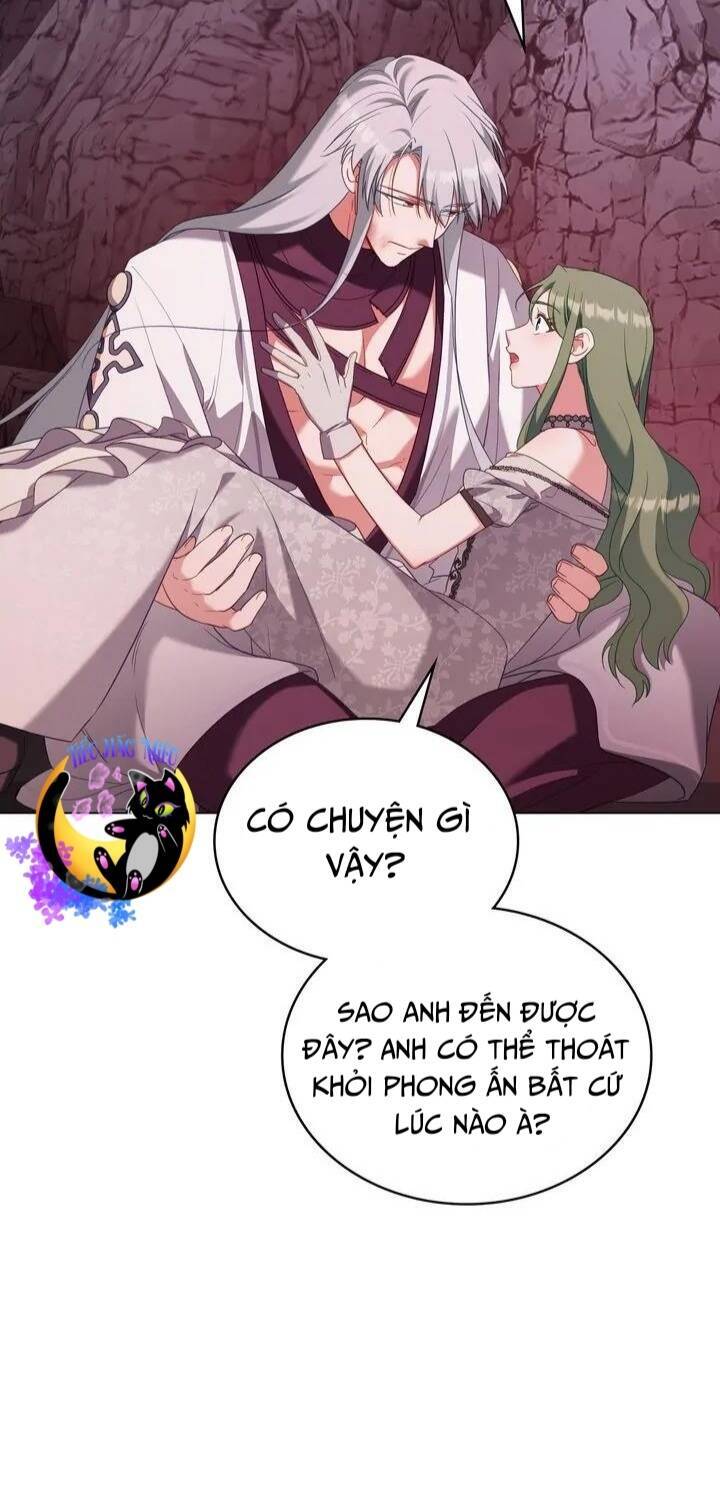 Tôi Trở Thành Nhân Vật Phản Diện Thực Sự Chapter  87 - 29