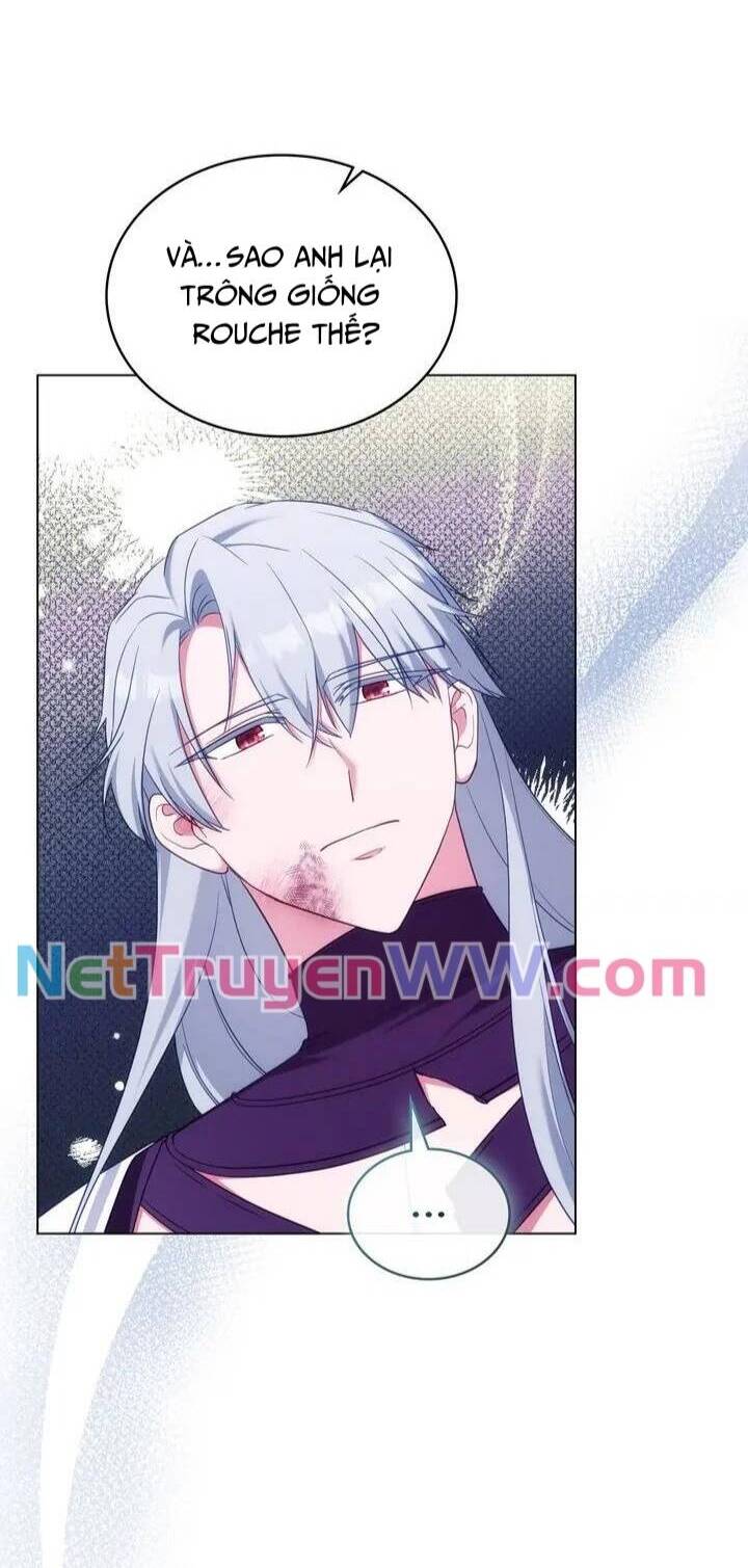 Tôi Trở Thành Nhân Vật Phản Diện Thực Sự Chapter  87 - 30