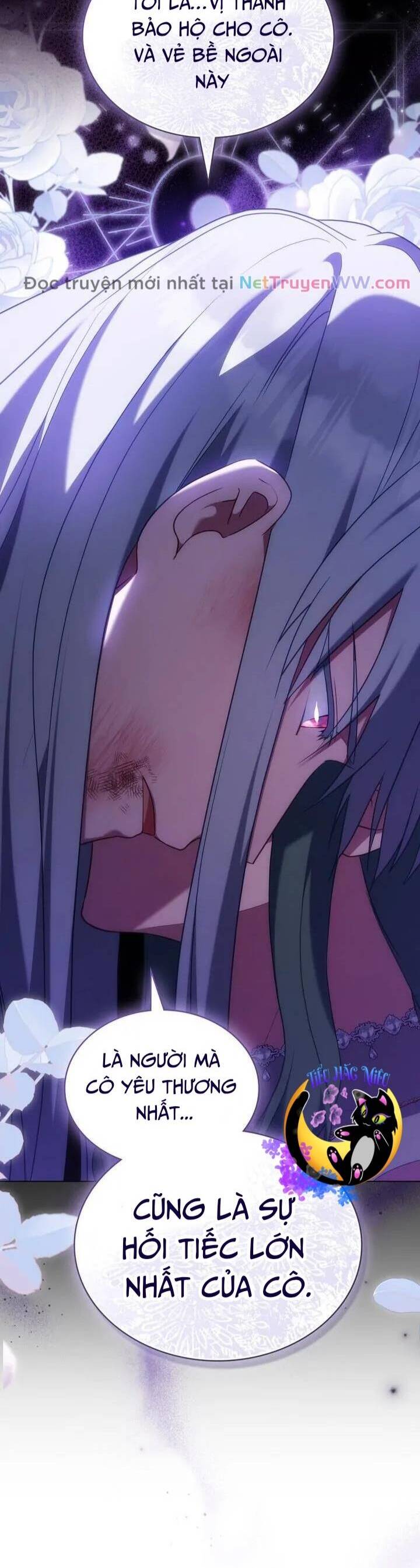 Tôi Trở Thành Nhân Vật Phản Diện Thực Sự Chapter  87 - 32