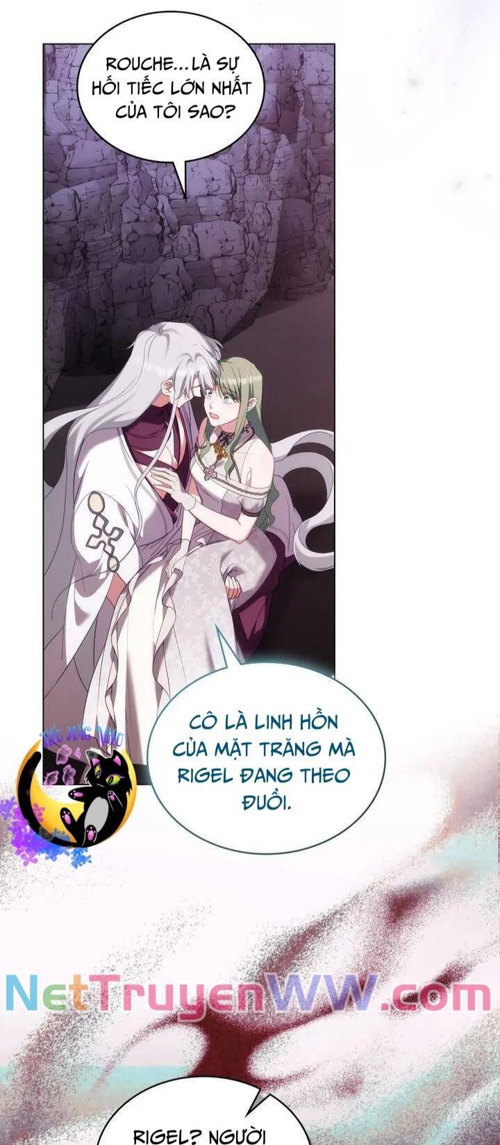 Tôi Trở Thành Nhân Vật Phản Diện Thực Sự Chapter  87 - 33