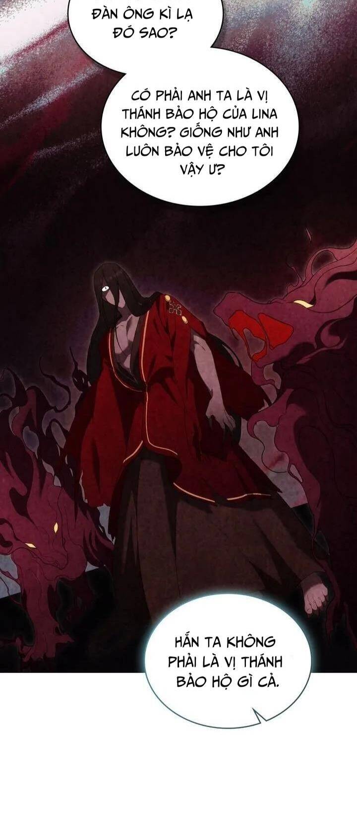 Tôi Trở Thành Nhân Vật Phản Diện Thực Sự Chapter  87 - 34