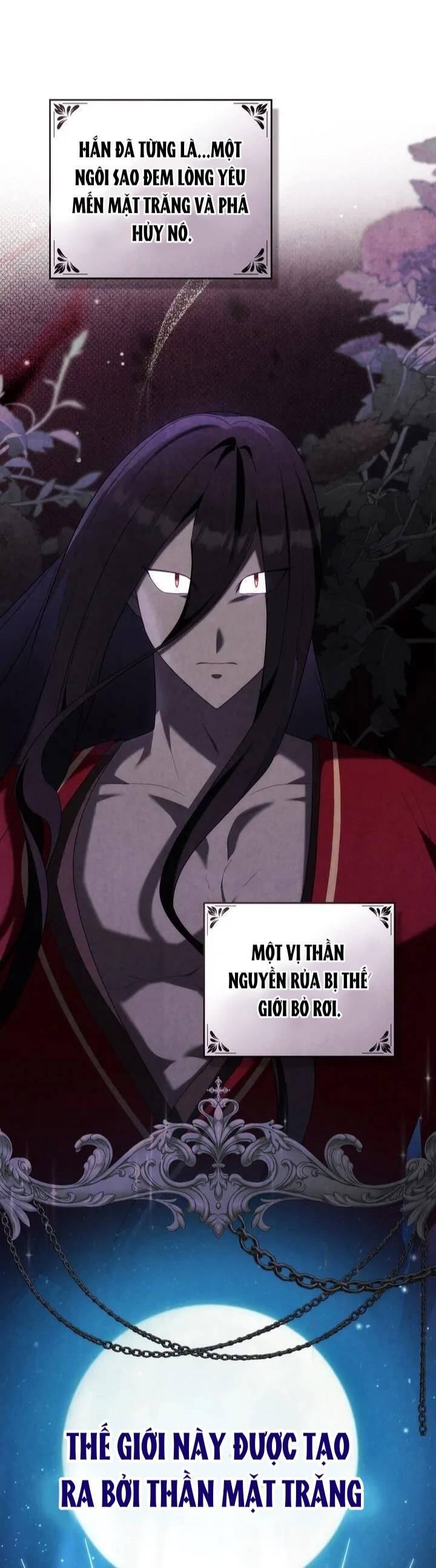 Tôi Trở Thành Nhân Vật Phản Diện Thực Sự Chapter  87 - 35