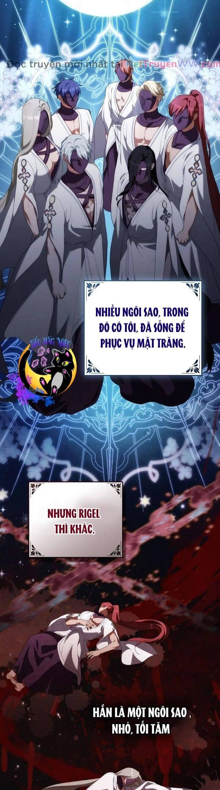 Tôi Trở Thành Nhân Vật Phản Diện Thực Sự Chapter  87 - 36