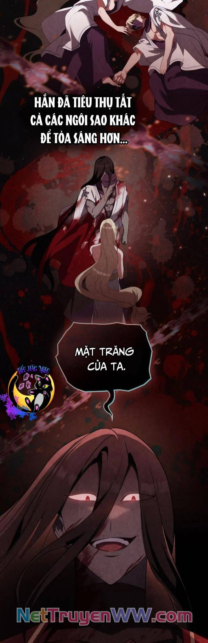 Tôi Trở Thành Nhân Vật Phản Diện Thực Sự Chapter  87 - 37