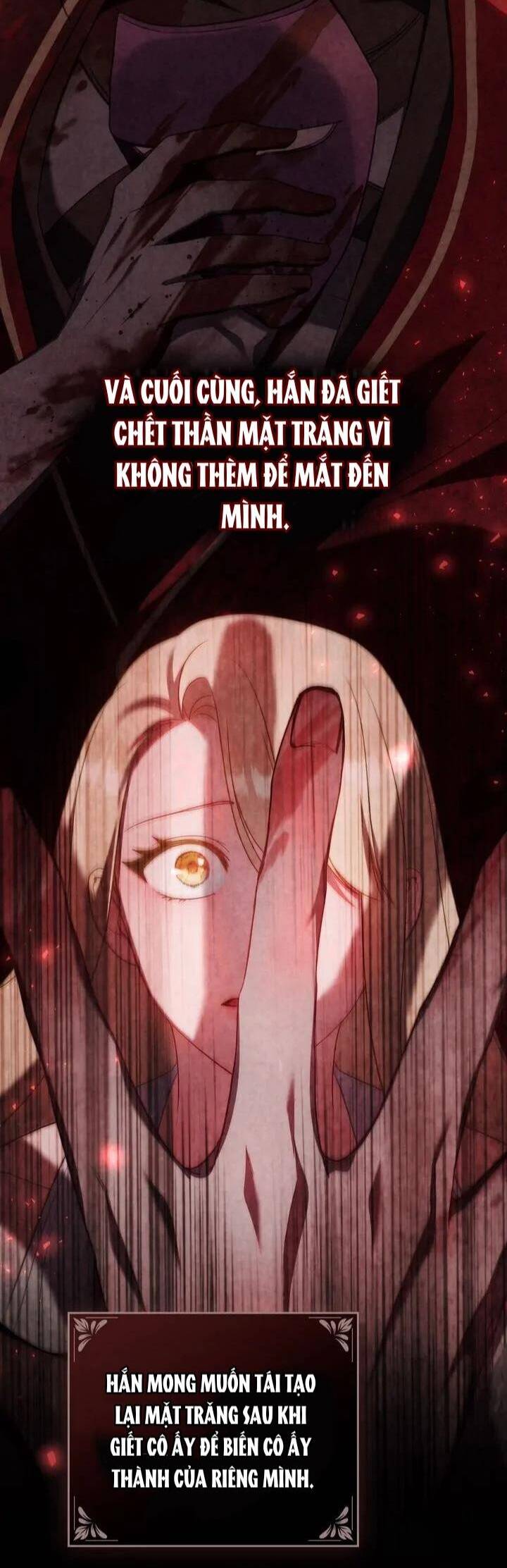 Tôi Trở Thành Nhân Vật Phản Diện Thực Sự Chapter  87 - 38