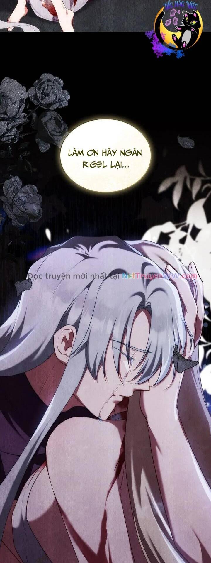 Tôi Trở Thành Nhân Vật Phản Diện Thực Sự Chapter  87 - 40