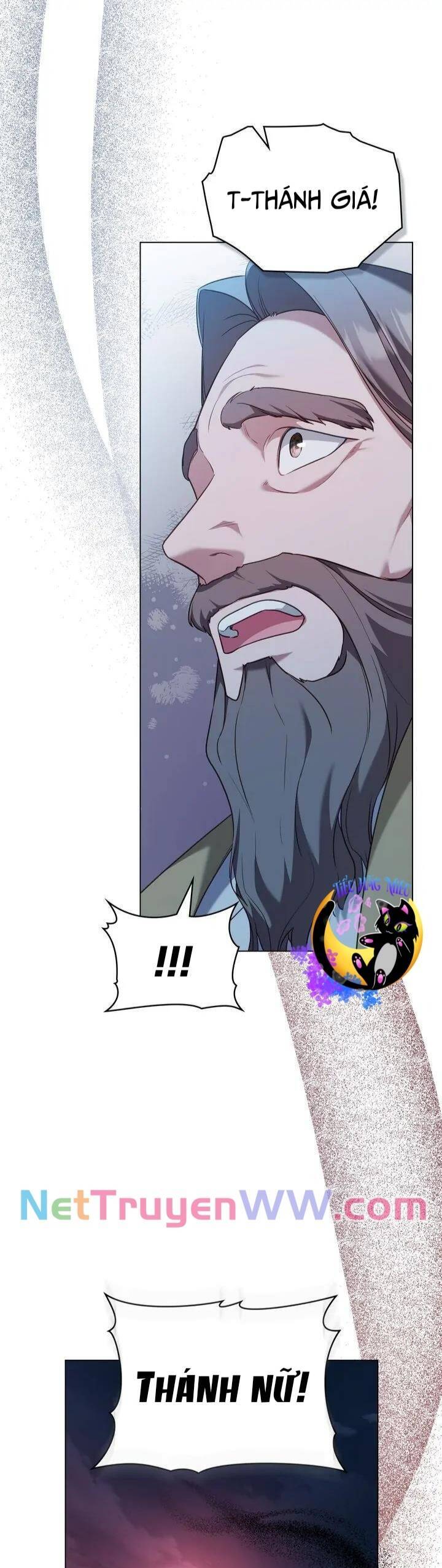 Tôi Trở Thành Nhân Vật Phản Diện Thực Sự Chapter  87 - 5
