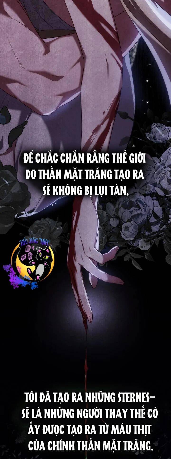 Tôi Trở Thành Nhân Vật Phản Diện Thực Sự Chapter  87 - 41