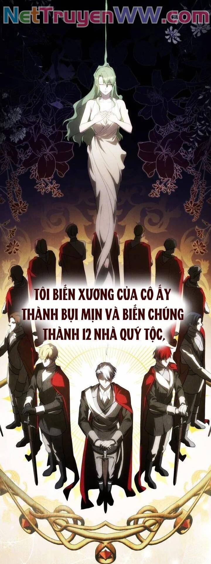 Tôi Trở Thành Nhân Vật Phản Diện Thực Sự Chapter  87 - 42