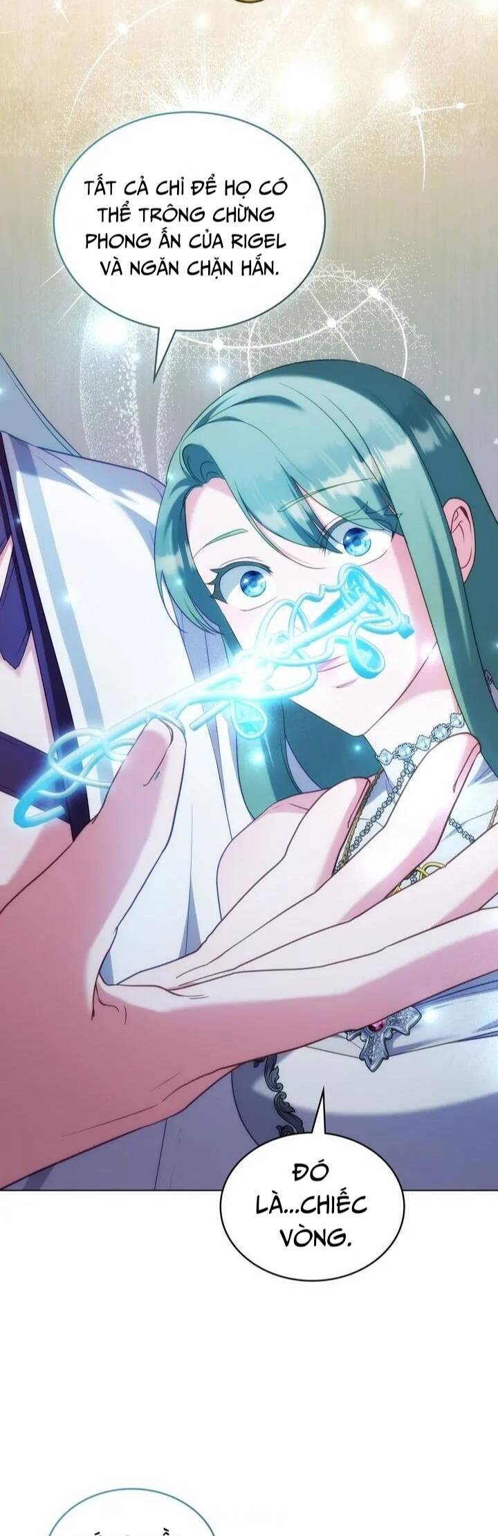 Tôi Trở Thành Nhân Vật Phản Diện Thực Sự Chapter  87 - 43