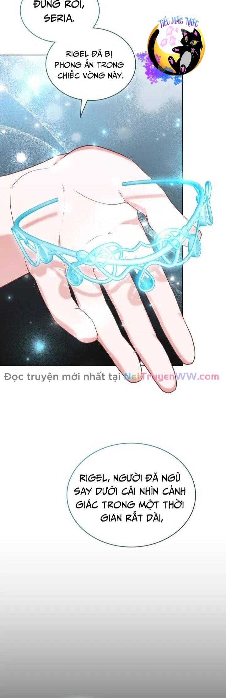 Tôi Trở Thành Nhân Vật Phản Diện Thực Sự Chapter  87 - 44