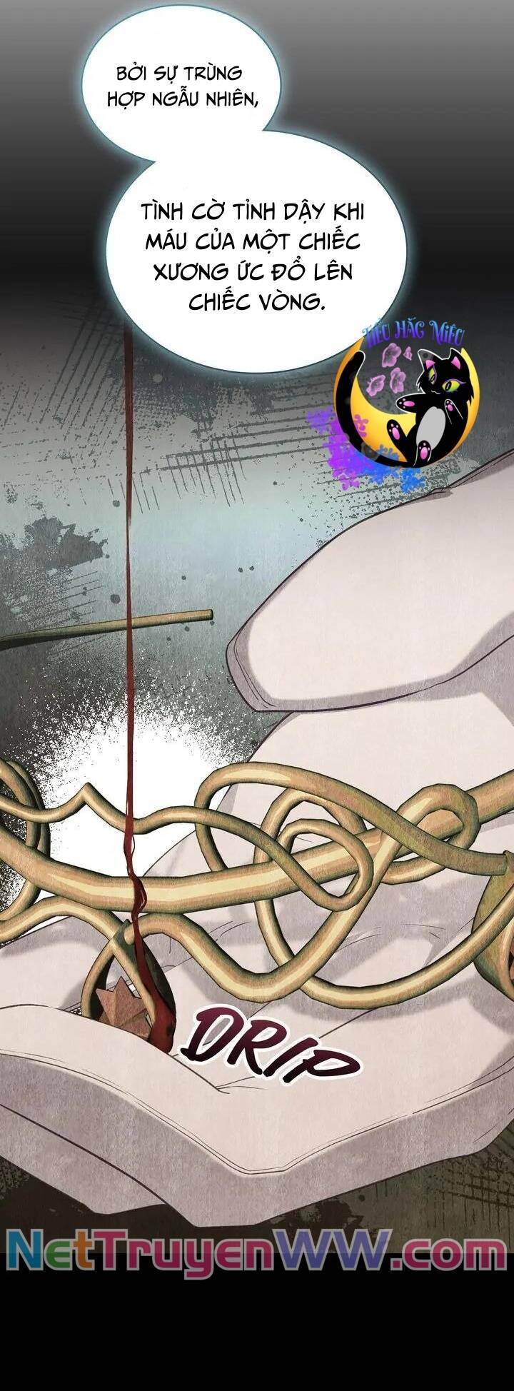 Tôi Trở Thành Nhân Vật Phản Diện Thực Sự Chapter  87 - 45
