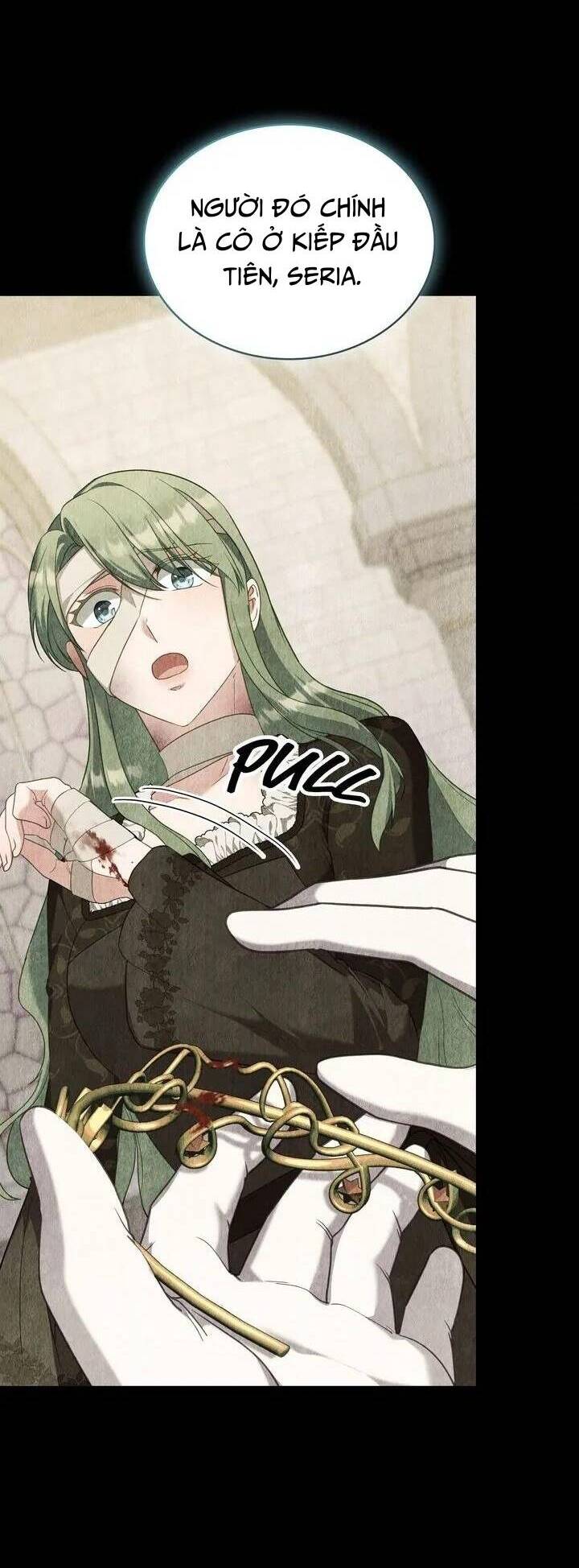 Tôi Trở Thành Nhân Vật Phản Diện Thực Sự Chapter  87 - 46